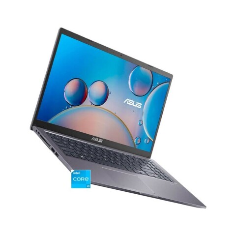Notebook Asus 15.6¨ I3 4.1Ghz, 12GB 512GB SSD W11 Unica
