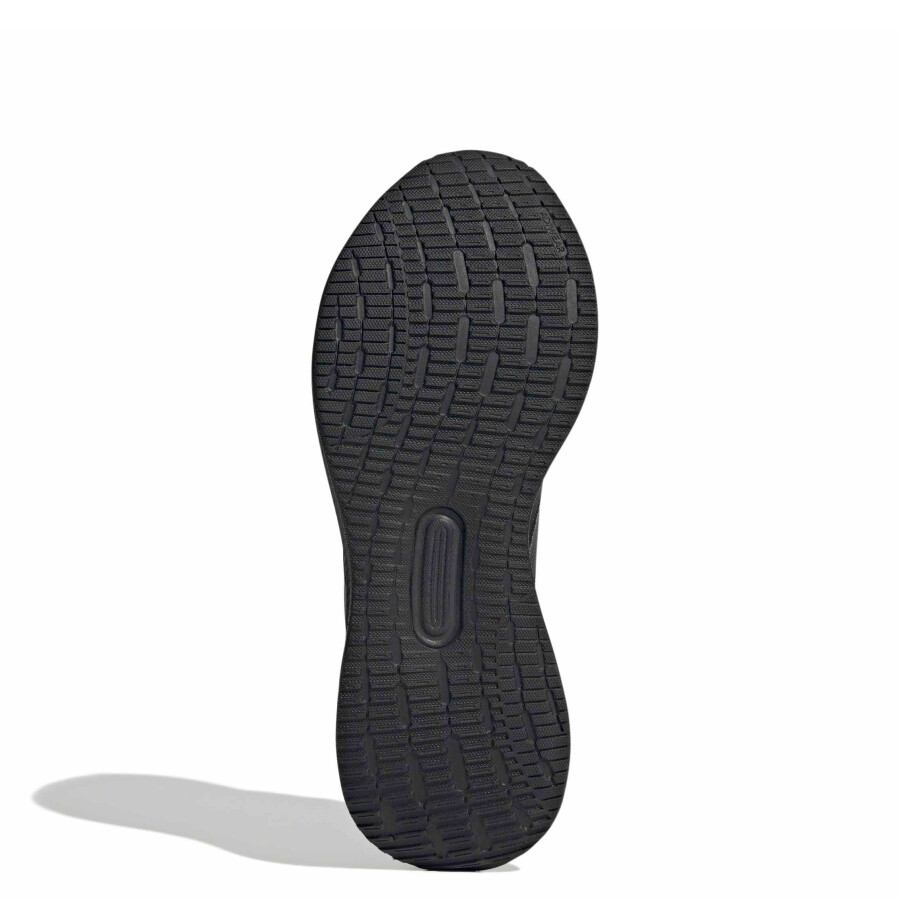 Championes de Mujer Adidas Run Falcon 5 Negro