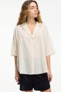 CAMISA CLARAO Crudo