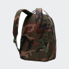 Mochila Herschel Miller Verde