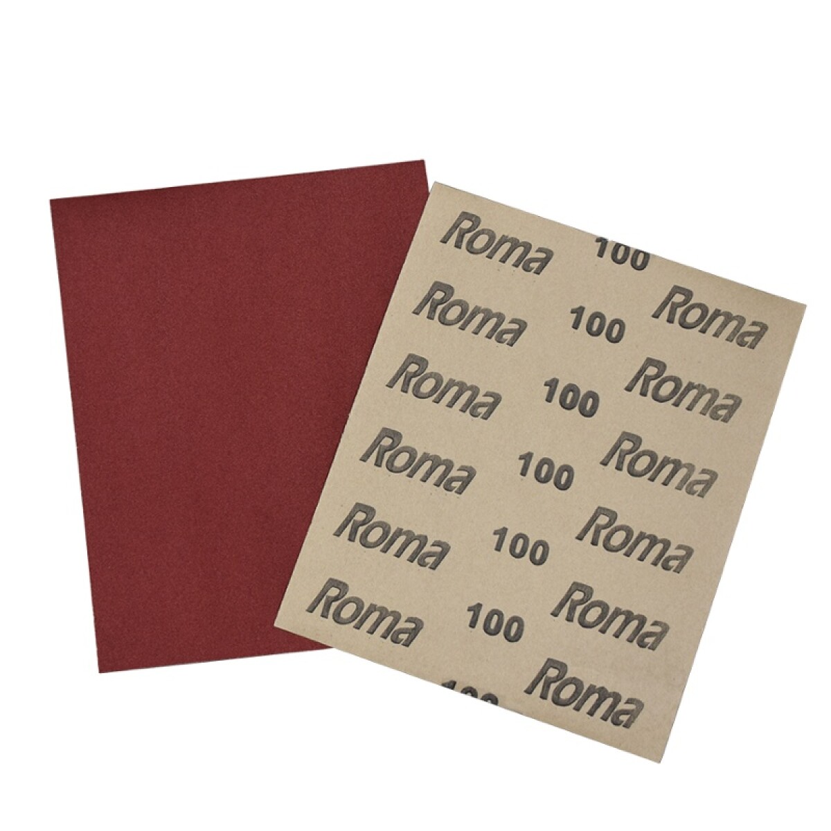 Lija Multiuso Grano 100 