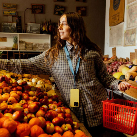 Phone Sling Phone Sling