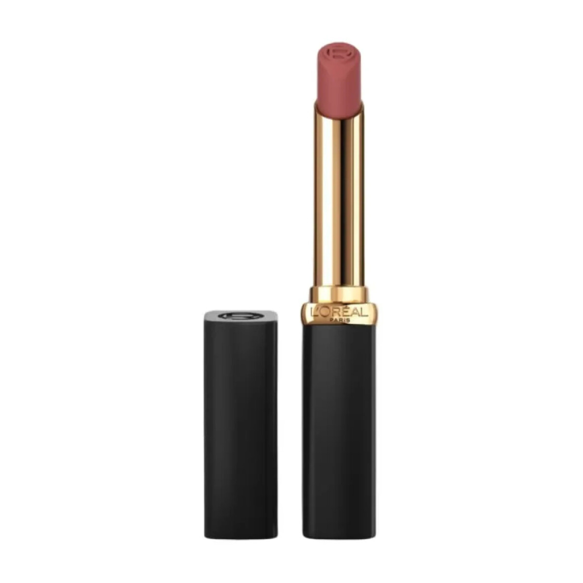 Labial L'Oréal Paris Color Riche Matte Worth It Intense 