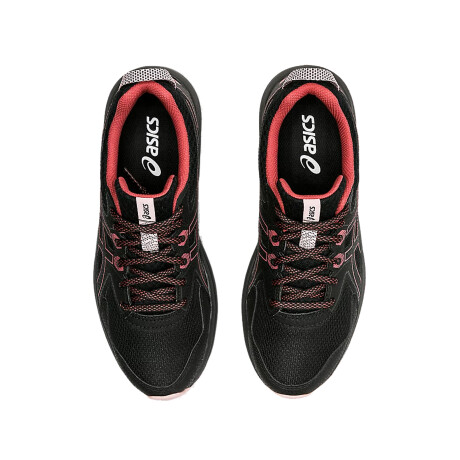 ASICS TRAIL SCOUT Black