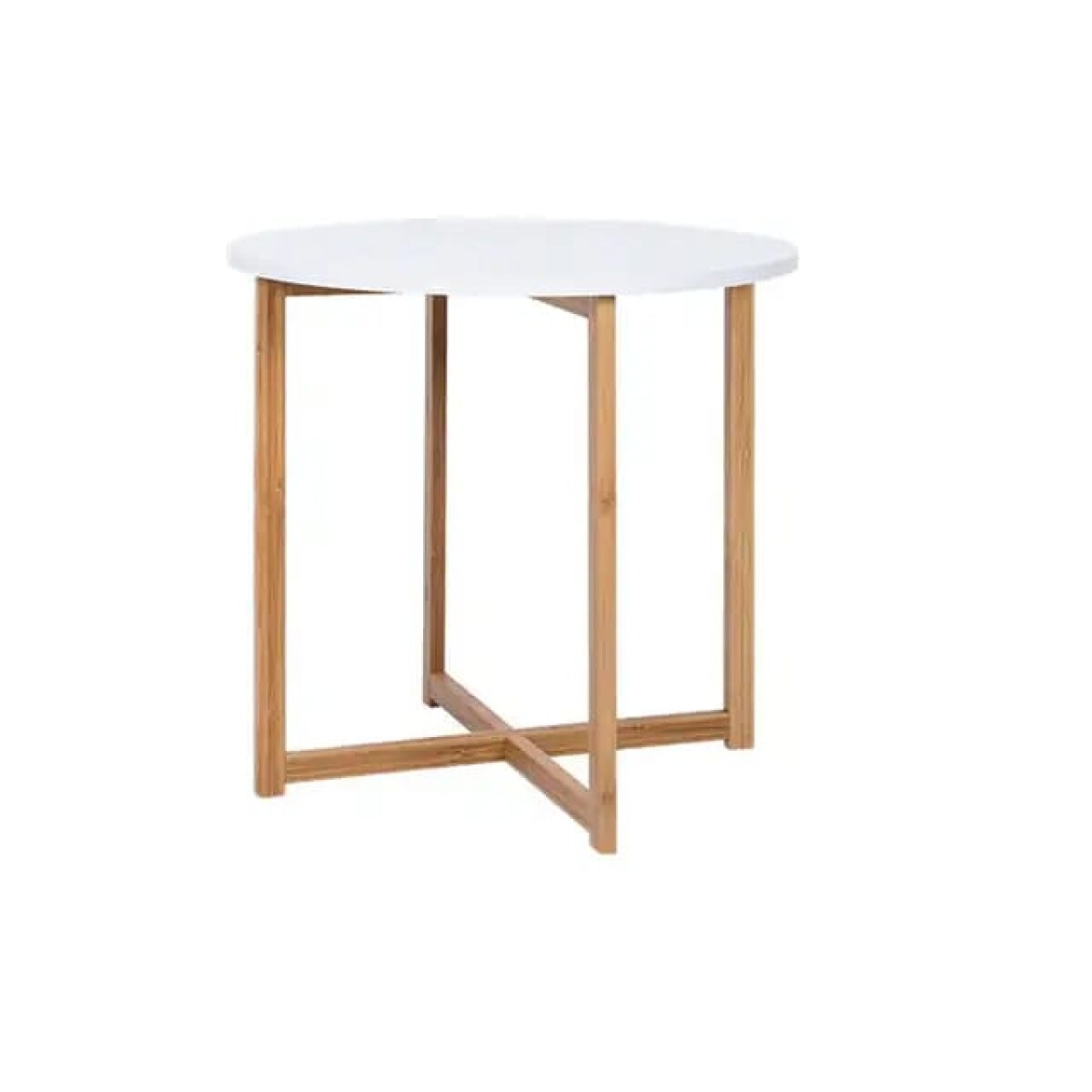 Mesa lateral Nordica — La Cueva Muebles