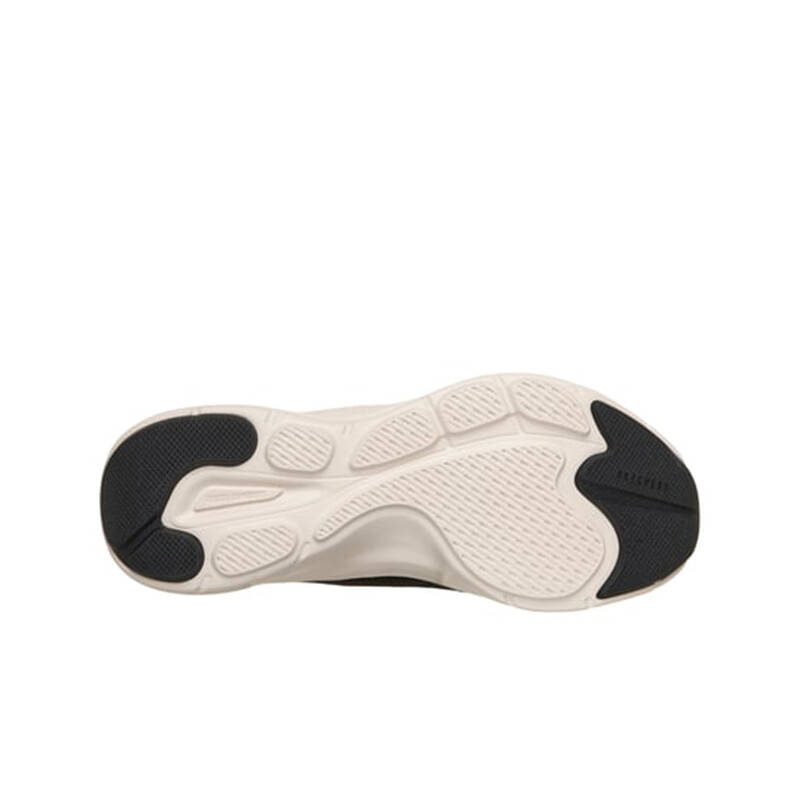 Championes Slip-ins Relaxed Fit Comfort 2.0 Negro
