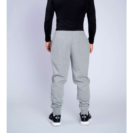 Pantalón Largo Umbro Classic de Hombre Gris