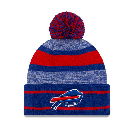 Gorro New Era Unisex - NFL POM KNIT - 11239810 ELD