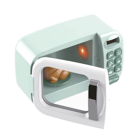 Juego Cocina Horno Microondas Infantil Juguete Juego Cocina Horno Microondas Infantil Juguete