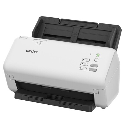 Scaner Brother ADS4300N USB 3.0 RJ45 001