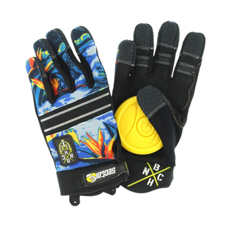 Guantes Long S9 BOMB HILLS - Hawai Guantes Long S9 BOMB HILLS - Hawai