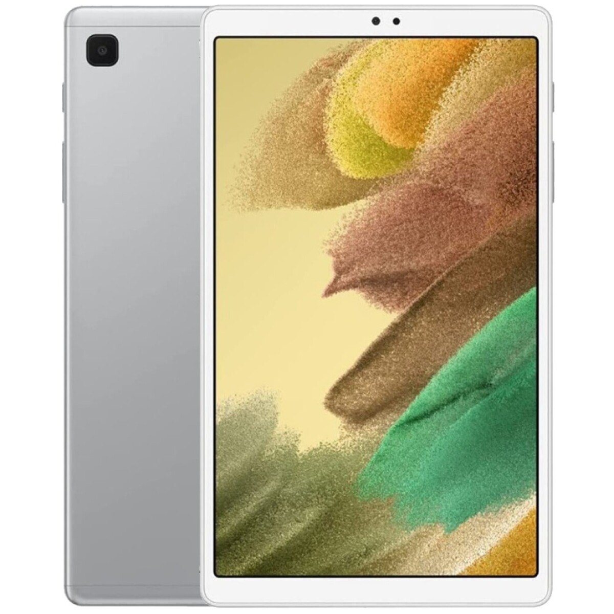Samsung T225 Galaxy Tab A7 Lite 8.7 Lte Plateado 