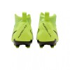 NIKE PHANTOM JR. LUNA II ACADEMY Black