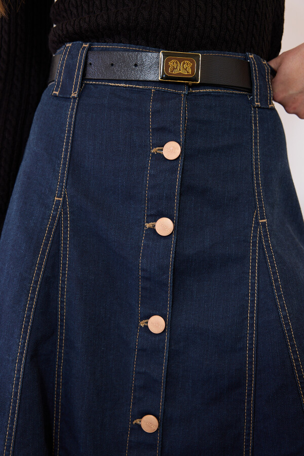 Paloma Long Skirt Paloma Long Skirt