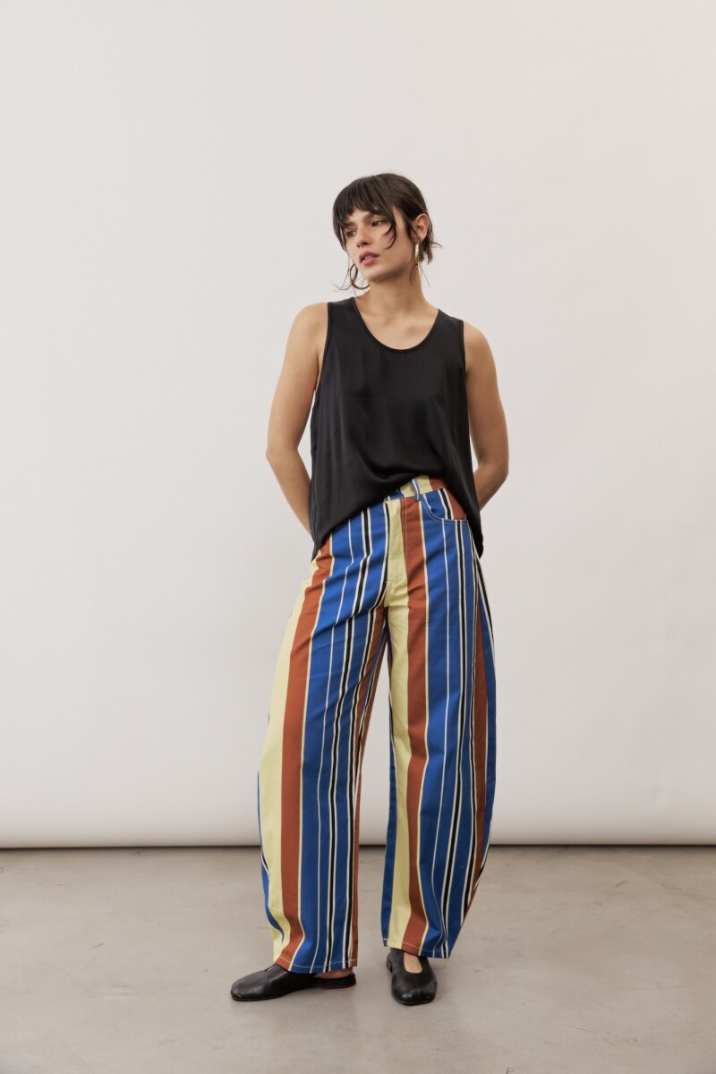 Pantalón Rauxa AZUL