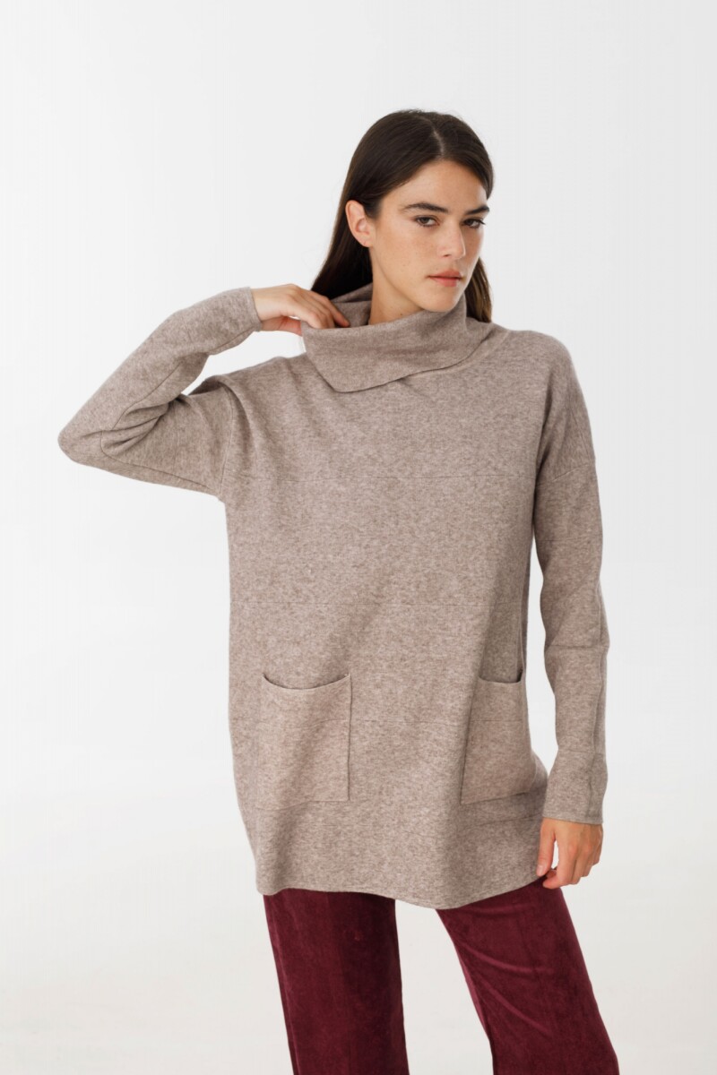 Sweater Universo Vison