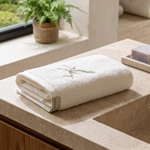 Toalla De Baño Ventura 100% Algodón Toalla De Baño Ventura 100% Algodón