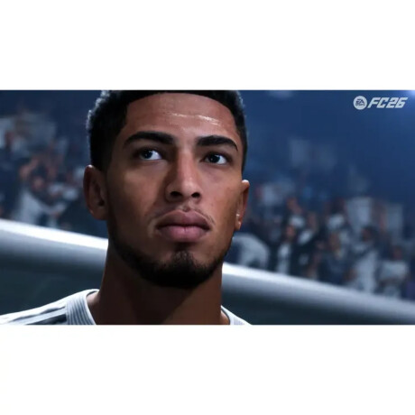 FC26 [Switch 2] - Tarjeta Llave De Juego FC26 [Switch 2] - Tarjeta Llave De Juego