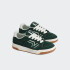 Championes Vans Upland Verde