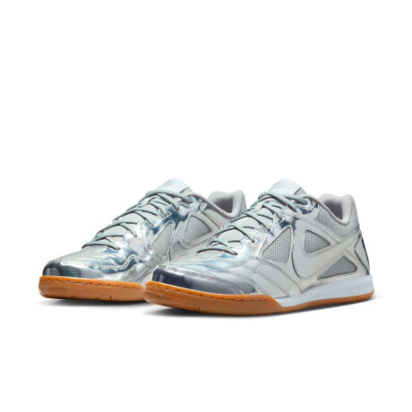 Championes Nike Gato Lv8 de Hombre gris