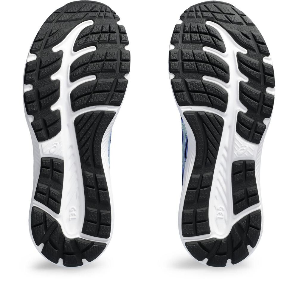Zapatillas Running GEL-Contend 8 Mujer Sapphire/illuminate Yellow