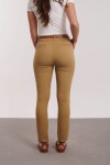 PANTALÓN ACTIVE BEIGE