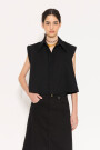 CAMISA BLACK AIR Negro