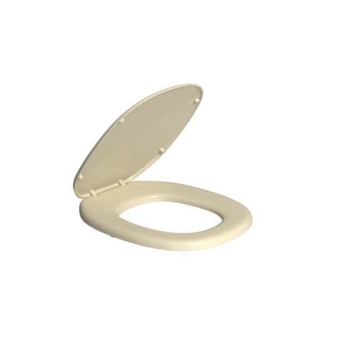 Tapa inodoro Aspen beige Tapa Inodoro Aspen Beige