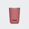 Vaso Camelbak Tumbler 350ML Rosa