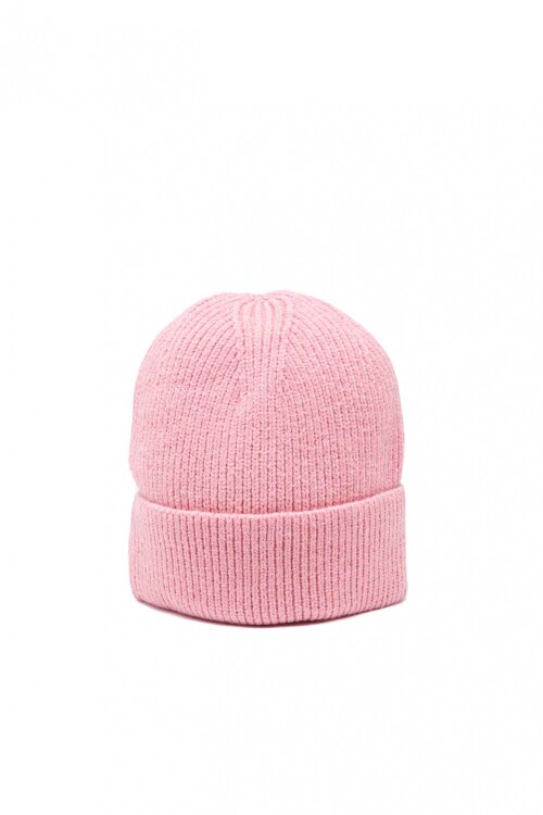 Gorro Liva Rosado