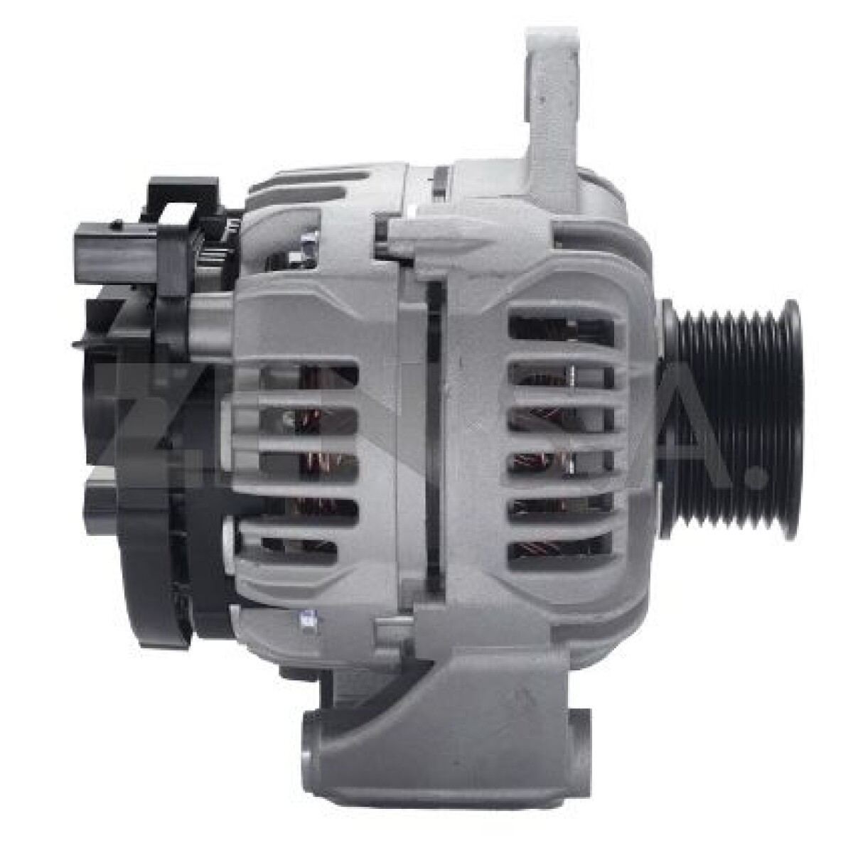 ALTERNADOR VOLKSWAGEN VW WORKER 17210 24220 26220 12V 90A= 9010805 BOSCH ZEN 