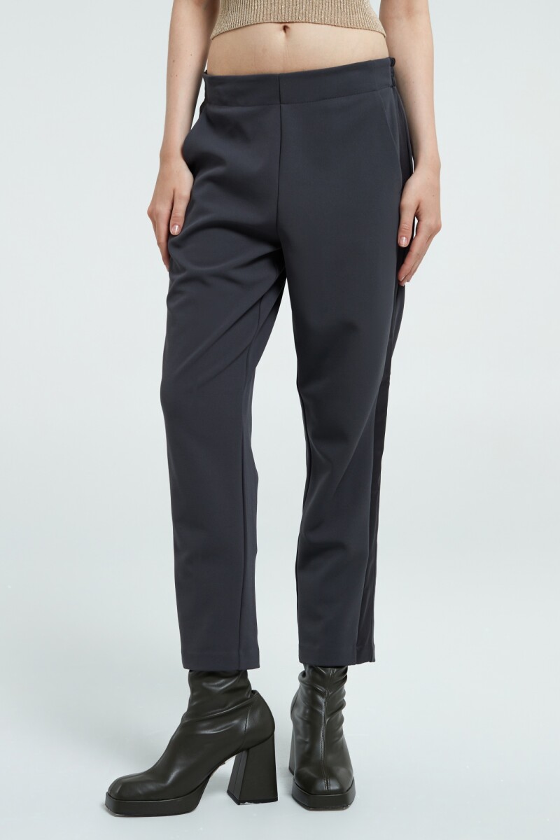 PANTALON Gris