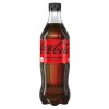 COCA C.ZERO 600ML Coca C.zero 600ml