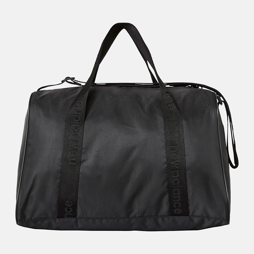Small duffel back - Unisex Black
