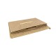 Caja Organizadora Plegable Apilable Con Tapa 40x30x25cm Caja Organizadora Plegable Apilable Con Tapa 40x30x25cm