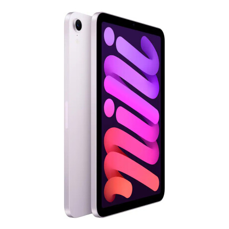 Tablet Apple iPad Mini 7 128GB 2024 MXN93LL 8.3" Purple Tablet Apple iPad Mini 7 128GB 2024 MXN93LL 8.3" Purple