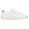 Zapatillas Karina Duo Classic Mujer White