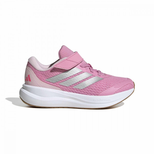 Championes Adidas RUNFALCON 6 EL C Niños KI1771 Rosado-plata