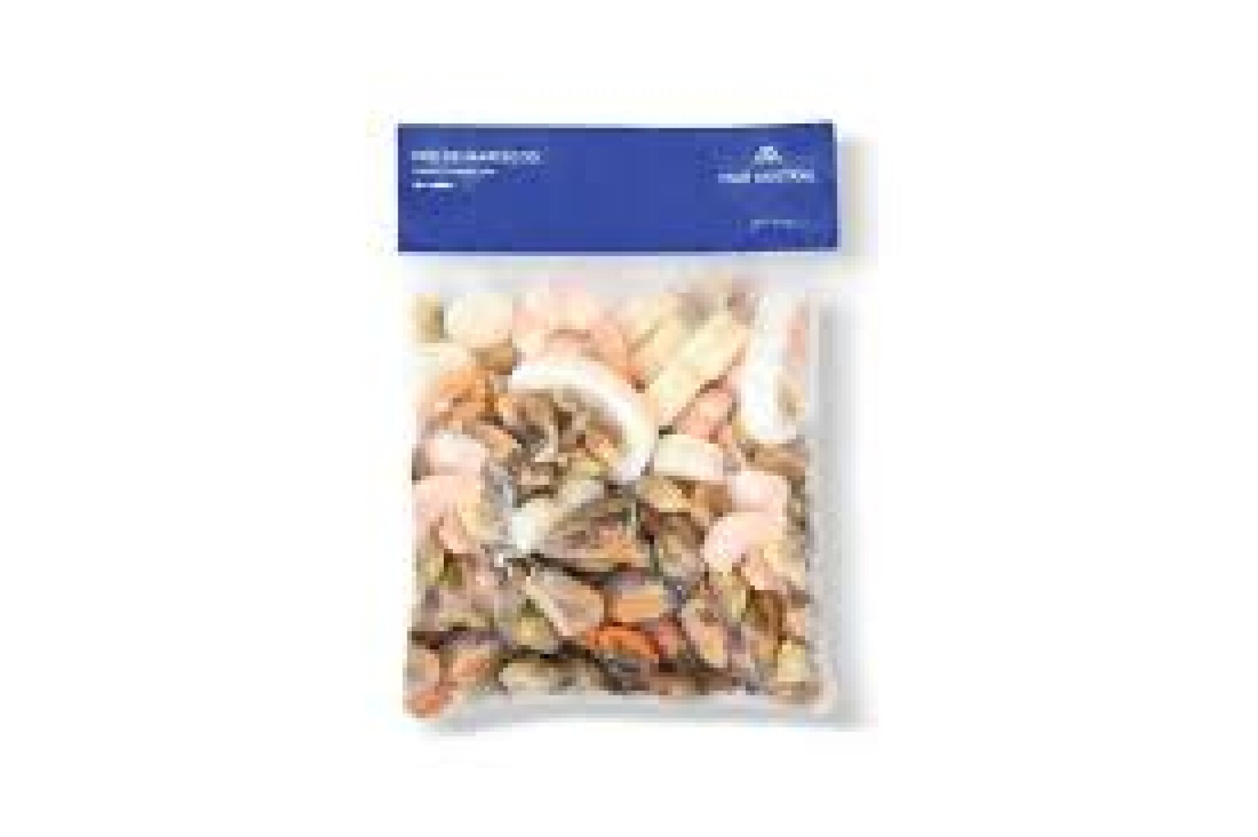 Mix de mariscos 500 grs 
