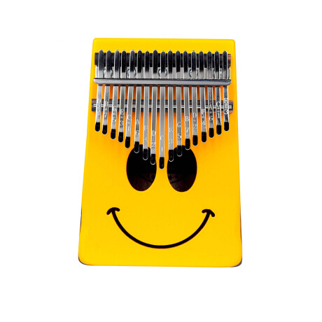 KALIMBA MAHALO MKA17SM SMILE KALIMBA MAHALO MKA17SM SMILE