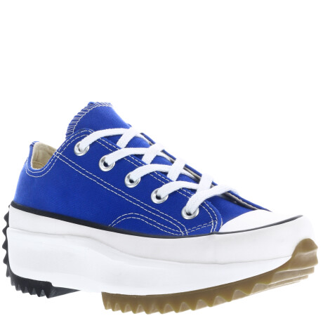 Championes de Mujer Converse - All Star Run Star Hike OX Azul