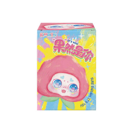 PRE VENTA - KIMMON - It's You PRE VENTA - KIMMON - It's You