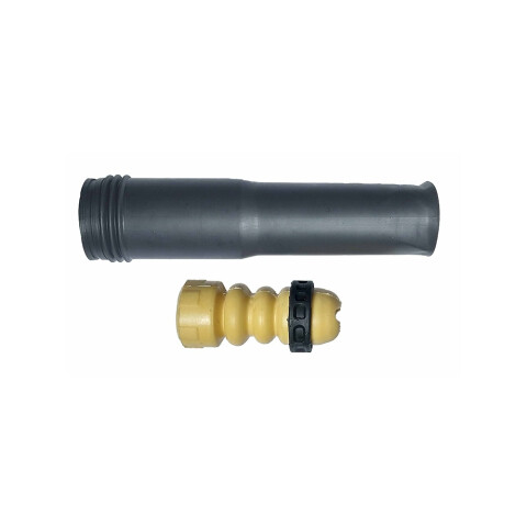 KIT TOPE Y FUELLE TRASERO NIVUS / T-CROSS / VIRTUS / POLO 18/… Kit Tope Y Fuelle Trasero Nivus / T-cross / Virtus / Polo 18/…