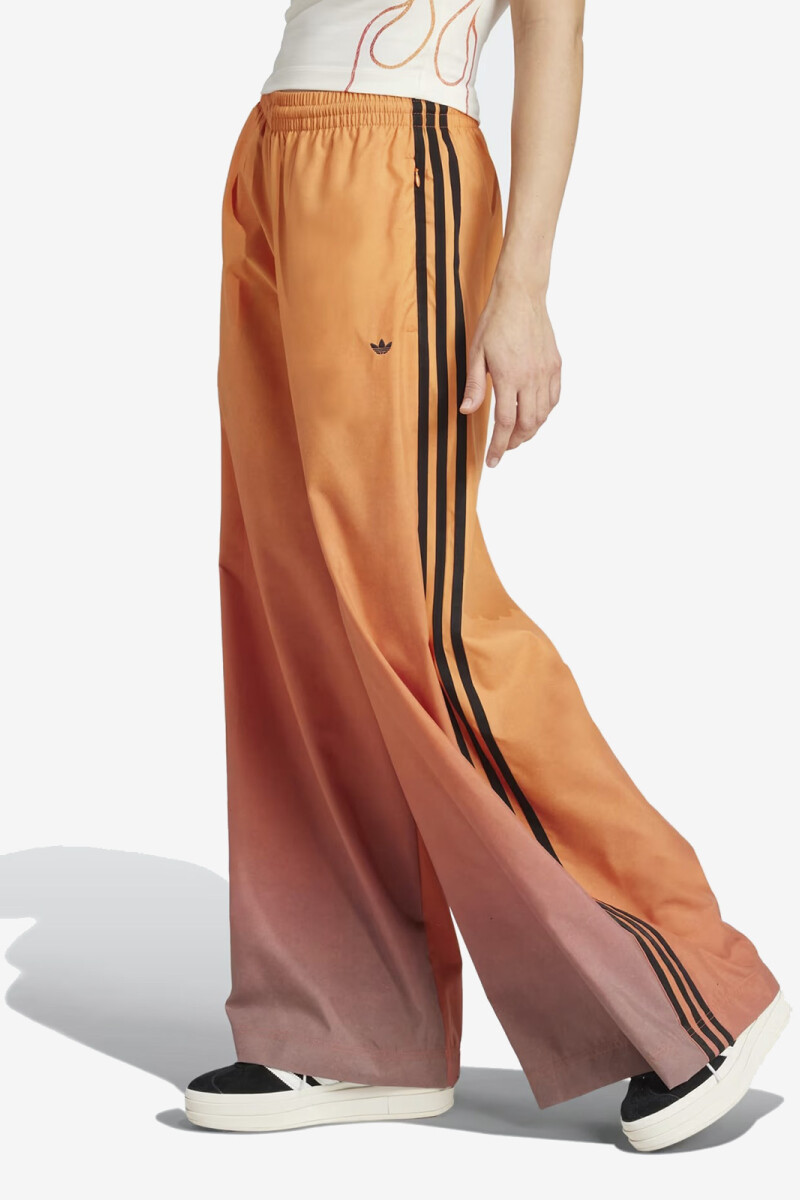 PANTALON FB OS TP Naranja