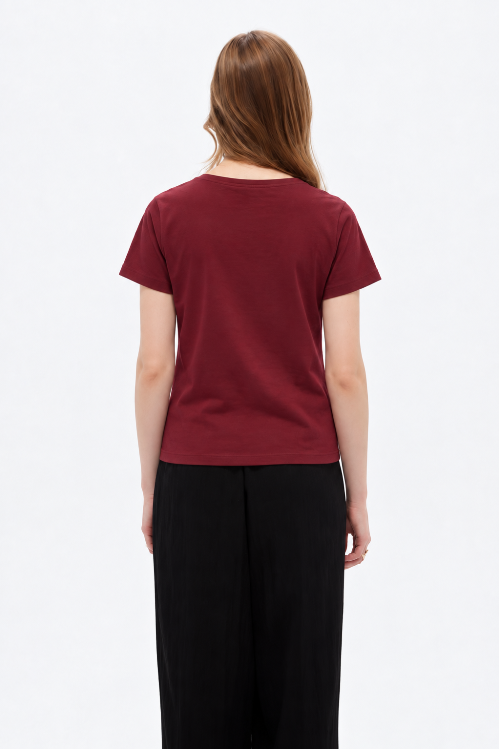 Remera Brosket Estampado 5