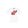 T-Just-E43 - Hombre White