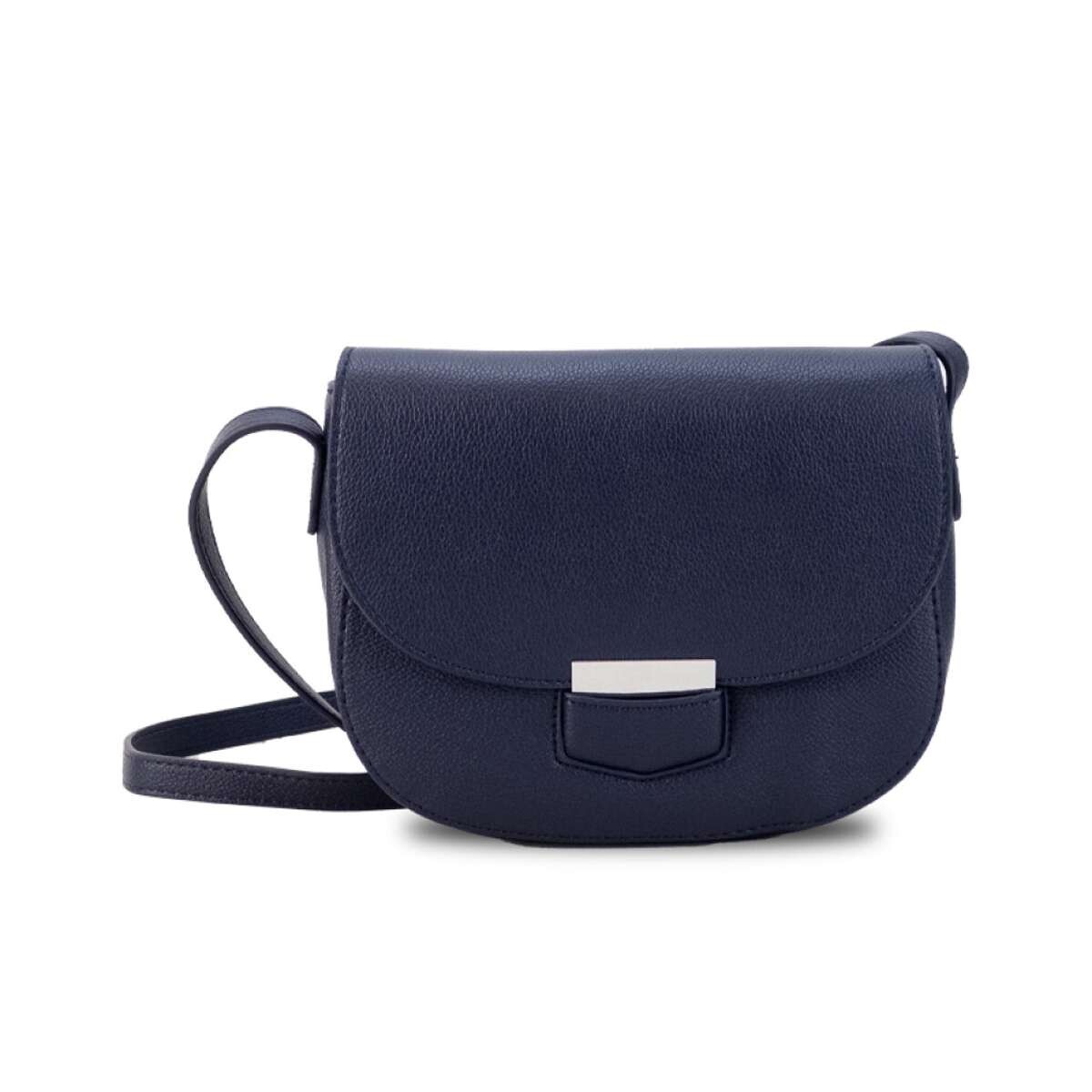 Bandolera Miami - Azul Ocaso 