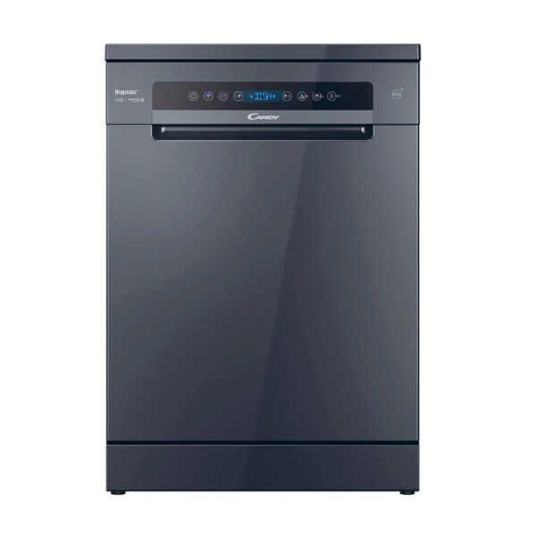 Lavavajilla Candy Rapidó Inverter Cf 6d4f0a Outlet OLT LAVAVAJILLAS CANDY CF6D4F0A A1