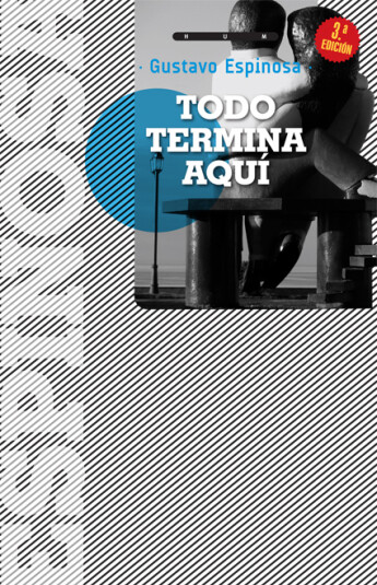 Todo termina aquí Todo termina aquí