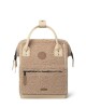 Cabaia Mochila Backpack - Adventurer Manchester Cabaia Mochila Backpack - Adventurer Manchester